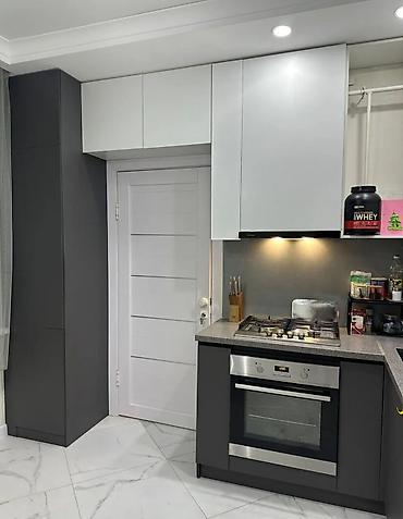 69: 2 комнаты, 60 м², 107 серия, 6 этаж — 10