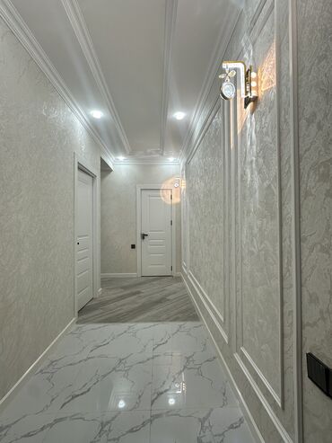 Yeni tikili: 2 otaqlı, Yeni tikili, 54 kv. m — 2