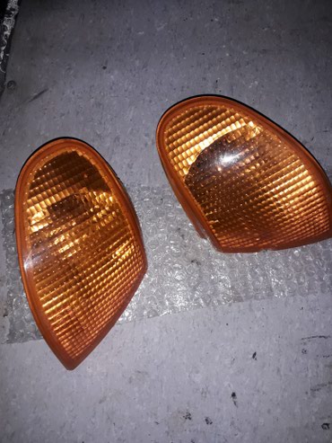 led isiq masin ucun: Pavarotnik 25