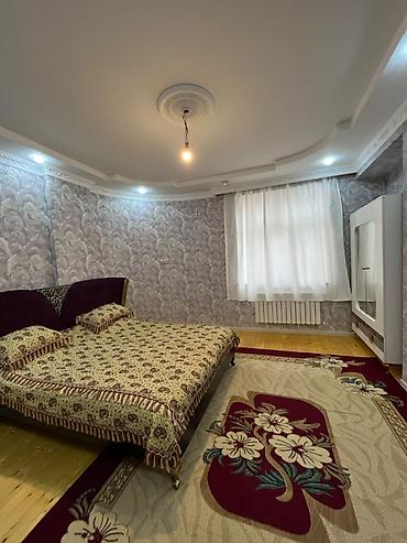 hovsanda menzil: 2 otaqlı, Yeni tikili, 85 kv. m — 5