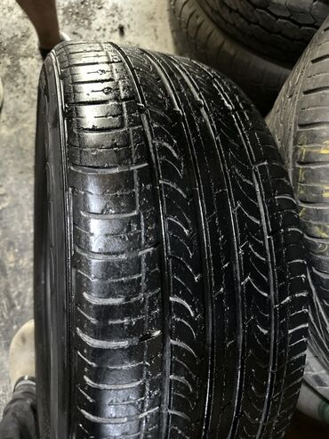 шины для нексия: Шины 235 / 55 / R 17, Лето, Легковые, Nexen