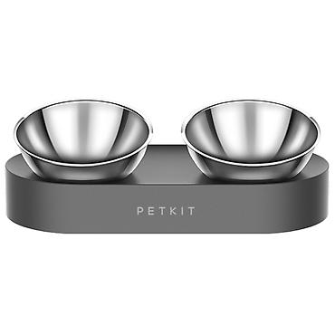 sort it: PETKIT Fresh Nano Metal (Adjustable Double Bowls) (P5201) Pişik və — 1