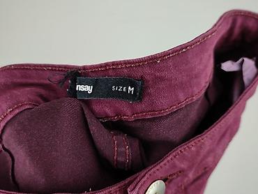 legginsy marks: Spodnie materiałowe damskie, rozmiar M — 4