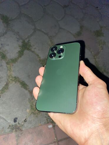 сяоми редми нот 10 про цена: IPhone 13 Pro, Колдонулган, 128 ГБ, Жашыл, Коргоочу айнек, Каптама, 79 %