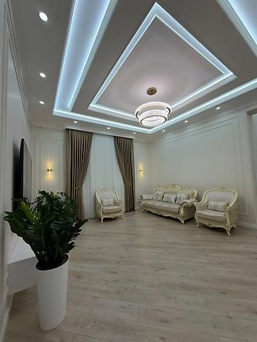Продажа коттеджей и домов: 5 комнат, 155 м², 3 соток, Джал, Собственник — 19