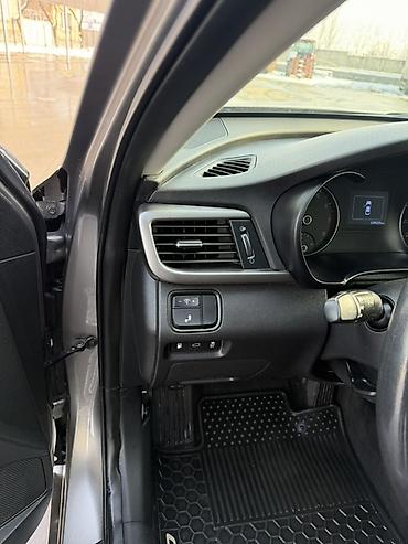 Kia: Kia Optima: 2018 г., 2.4 л, Автомат, Бензин, Седан — 9