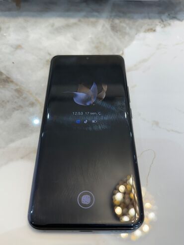 Математика: Honor 90, 256 ГБ, цвет - Черный