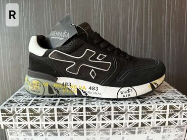 Patike: Patike, Premiata, veličina - 41 — 8
