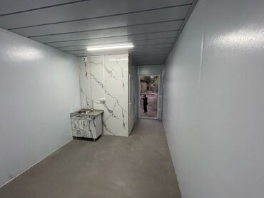 Торговые контейнеры: Саламатсызбы! 😊 Сиз издеп жүргөн курама (сборный) үйлөр бизде даяр! 🏠 — 7