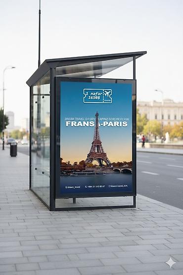 Reklam, çap: Qrafik dizayn Xidmətlərim •Logo, sosial media — 4