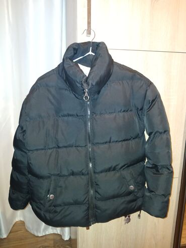 Kurtkalar: Puxovik kurtka, Stradivarius, S — 9