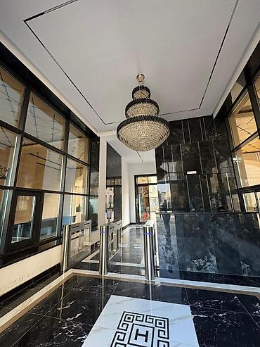 Продажа квартир: 4 комнаты, 140 м², Элитка, 1 этаж at lalafo.kg — 10 Продажа квартир: 4 комнаты, 140 м², Элитка, 1 этаж — 10