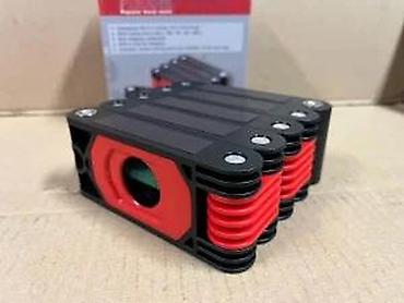 Libele: Fleksibilna libela sa magnetima – “Flexible Level” Opis: - Sastoji se — 19