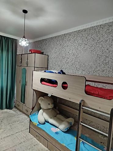 Продажа квартир: 3 комнаты, 68 м², 106 серия, 4 этаж, Косметический ремонт — 5