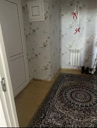 Yeni tikili: Ev müqavile ile verilir . Samux Rayonunda Yeni yaşayış kompleksi) 4 — 5