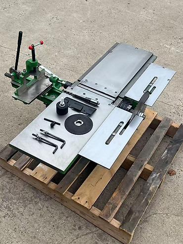 Станки для проволоки: Выпрямитель проволоки, Новый, В наличии — 23