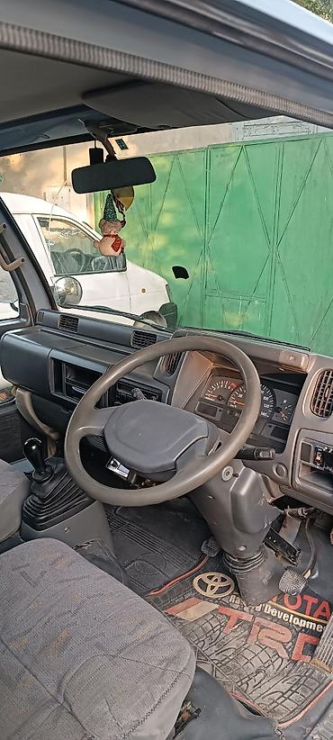 псп балон: Suzuki : 2004 г., 2 л, Механика, Бензин — 3