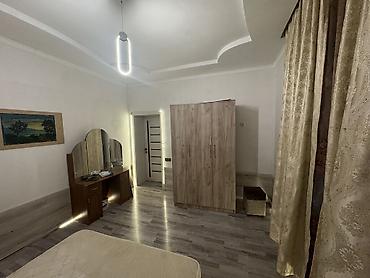 flat osh: 75 м², С мебелью полностью — 3