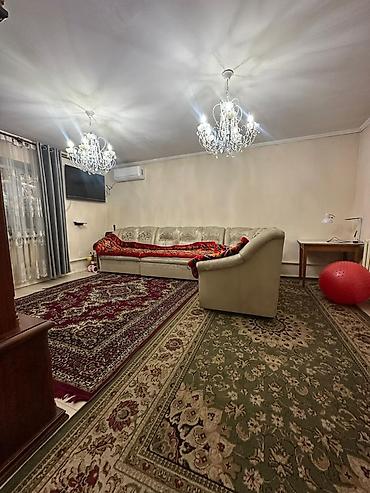 не пригодился: 4 комнаты, 80 м², 9 соток, Бишкек, Агентство недвижимости — 2