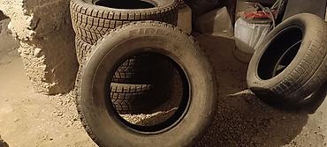 девы тико: Зимние шины Firemax FM806 - Размер: 265/65 R17 под масло - Индекс — 2