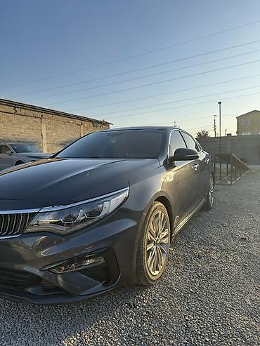 ка 5 машина цена: Kia K5: 2018 г., 2 л, Автомат, Бензин, Седан — 2