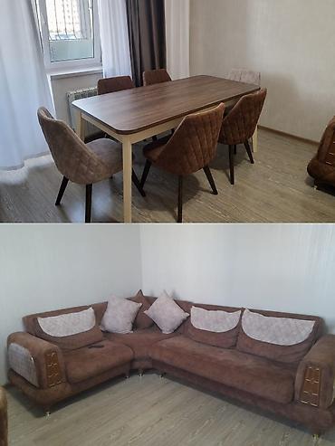 Digər mebel: ShDivan masa desti birlikde 740 manat.Unvan Savalan.SH — 1