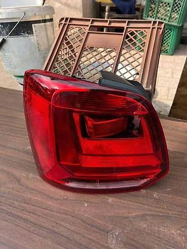 orginal: STOP SVETLA / STOP LAMPE ZA VOLKSWAGEN POLO | Stop svetla za VW Polo — 2