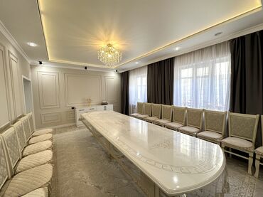 Продажа домов: Дом, 222 м², 6 комнат, Агентство недвижимости, Евроремонт — 3