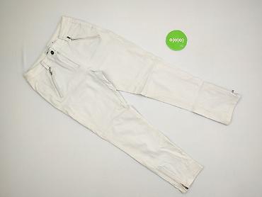 trang jeans: Fransa, Spodnie materiałowe damskie, rozmiar S — 2