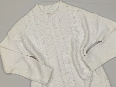 Women: Sinsay, Women`s sweater, size S (EU 36)