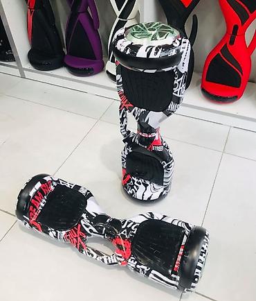 Elektrikli samokatlar: 🔹Segway🆕️ 🔹Ölkə daxili PULSUZ çatdırılma.📦 🔹Avtobalans🏷 🔹1. Təkərlərin — 3