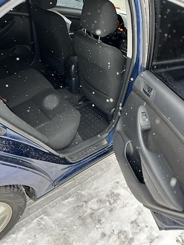 Toyota: Toyota Avensis: 2003 г., 2 л, Автомат, Бензин — 9