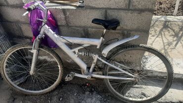 скутер танк: Тоо велосипеди, Алюминий