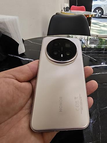 redmagic 8 pro qiyməti: Honor Magic 8 Pro, 512 GB, rəng - Mavi, Barmaq izi, Face ID — 5