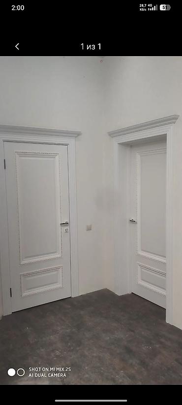 Курулуш жана оңдоо кызматтары: : Орнотуу — 3