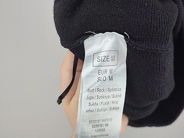 spódnico spodnie pull: Used, Spódnica damska, rozmiar M — 4