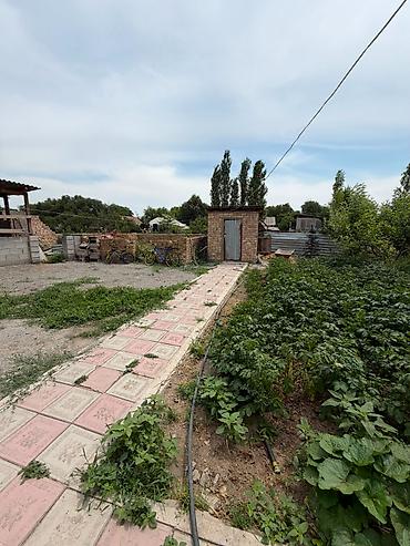 финка кредит: 🏡 Продаётся дом в районе Сокулук 📍 Участок — 11 соток ✅ Свет и вода — 5