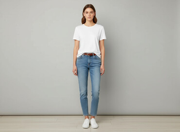 t shirty hacker: H&M, Women`s T-shirt, size M