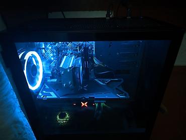 Настольные ПК и рабочие станции: Компьютер, Игровой — 3