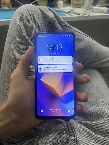 redmi note 10s 64gb: Redmi Note 10S, 128 GB, rəng - Boz, İki sim kartlı — 2