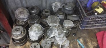 Другие автозапчасти: Субару Запчасти Клапана, муфты, шкивы, саленойды, датчики, проводки и — 3