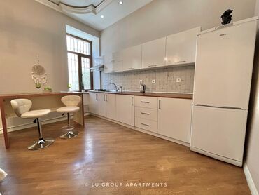 Günlük kirayə mənzillər: 2 otaqlı, Nəsimi r. r-nu — 5