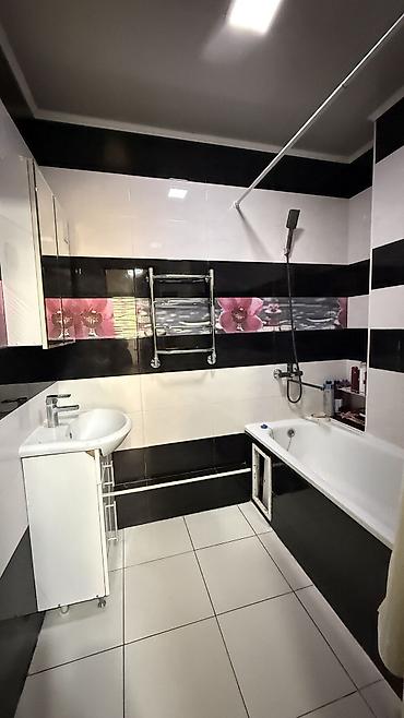 Продажа квартир: 2 комнаты, 70 м², 4 этаж — 10
