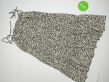 pepco crop top: Pepco, Sukienka damska, rozmiar M — 3