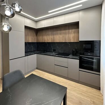 Мебель на заказ: Мебель на заказ, Кухня, Кухонный гарнитур — 8