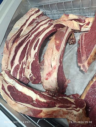 Конина: Жылкы эти устукан жана чучук карын карта бар жылкылар бар бышырып — 9