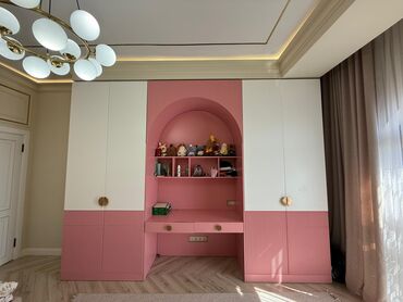 Продажа квартир: 4 комнаты, 160 м², Элитка, 2 этаж, Дизайнерский ремонт — 11