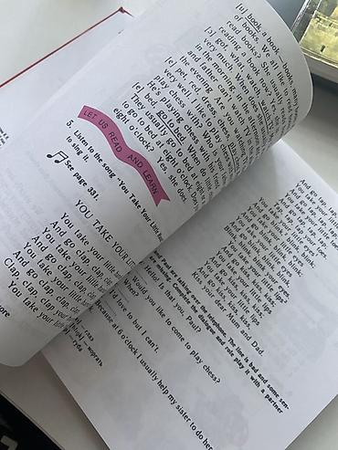 Другое: Məhsul: “English” dərsliyi Müəlliflər: I.N. Vereshchagina, T.A — 2