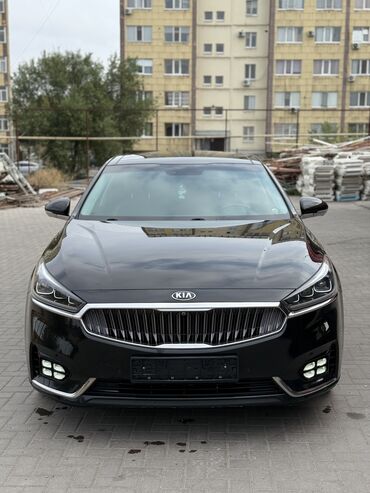 электро машина китай: Kia K7: 2017 г., 3.3 л, Автомат, Бензин, Седан