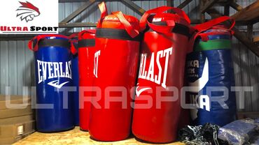 Боксерские груши: Груши для бокса 🥊 ▫️Высококачественные заводские груши ▫️качественная — 3